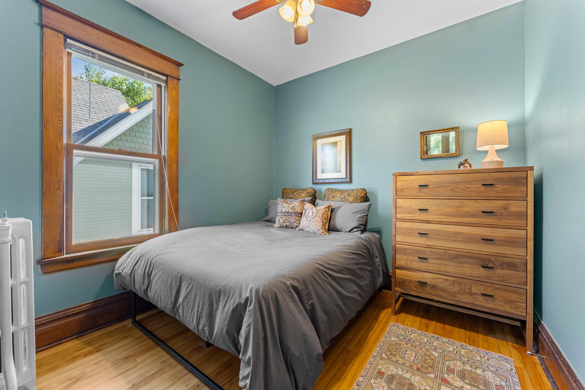Bedroom #1