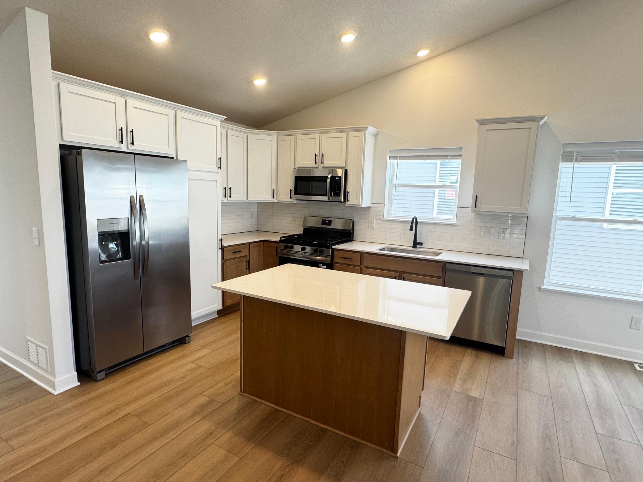 Welcome to 1905 Dogwood Ct! (Photo is of the actual home.)