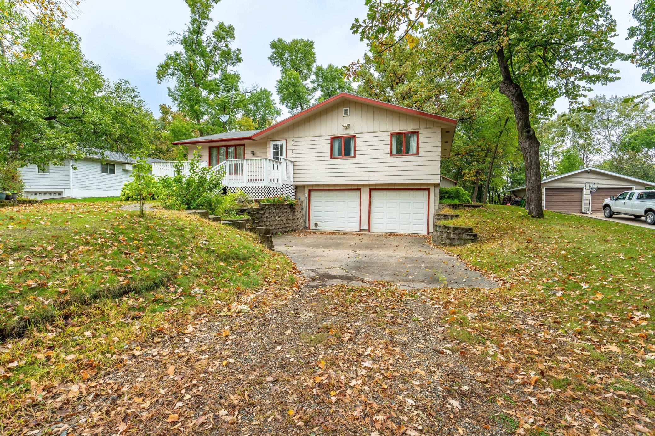 Property photo for 42107 Bur Oak Hills Loop, Pelican Rapids, MN 56572