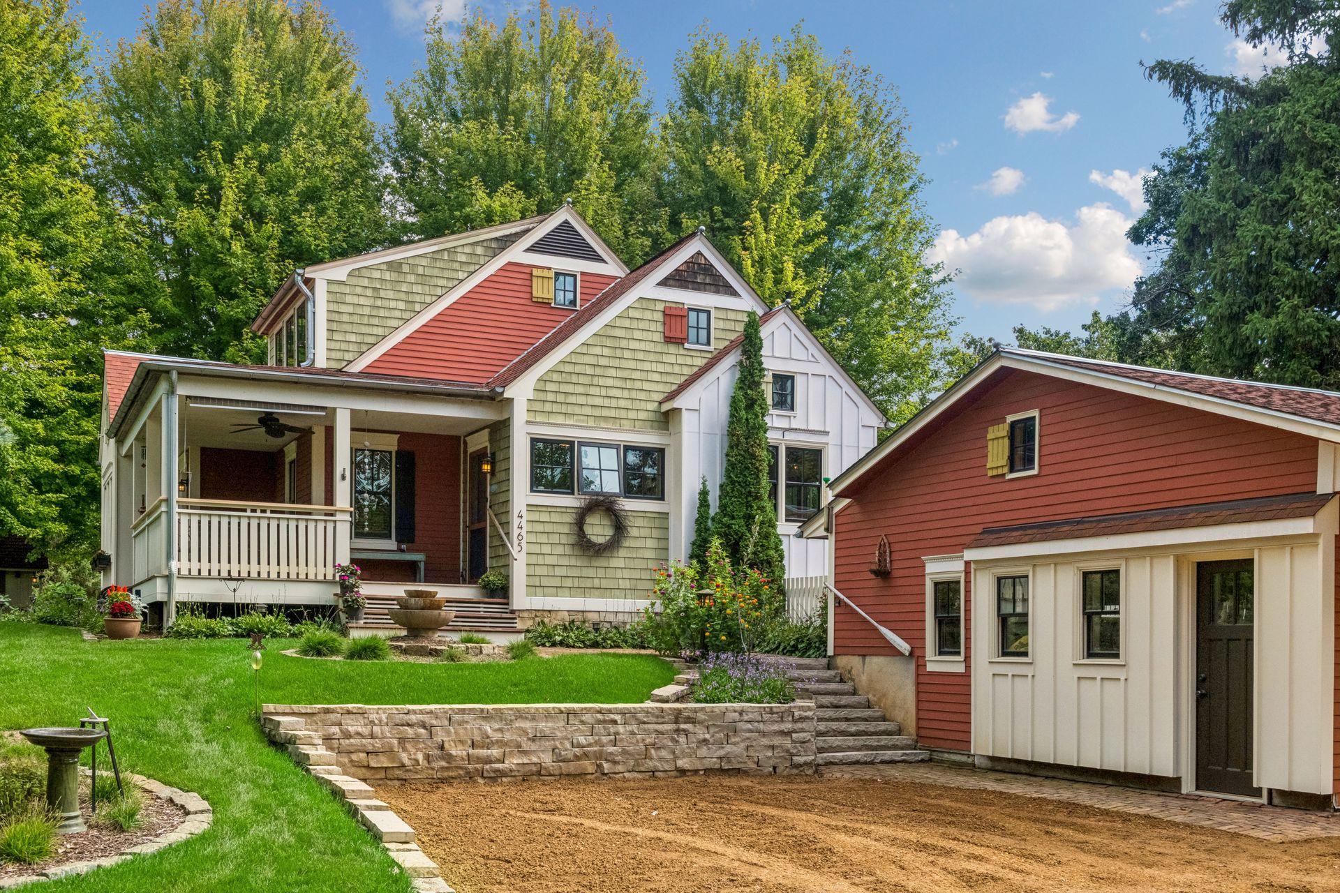Property photo for 4465 Bayside Road, Maple Plain, MN 55359