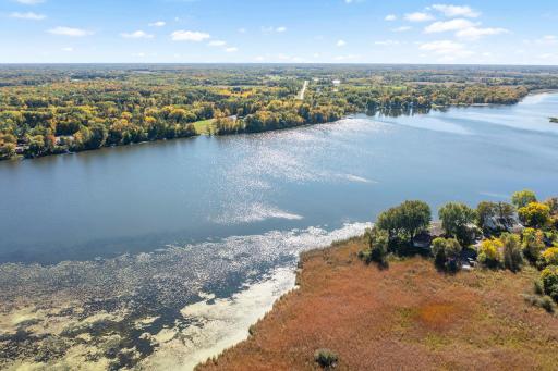 Lot 2 328th Avenue NE, Cambridge, MN 55008
