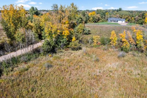 Lot 2 328th Avenue NE, Cambridge, MN 55008