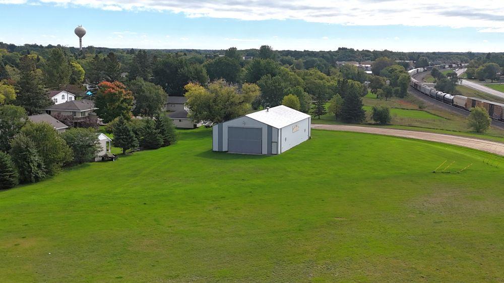 Property photo for TBD 8th Street NW, Frazee, MN 56544