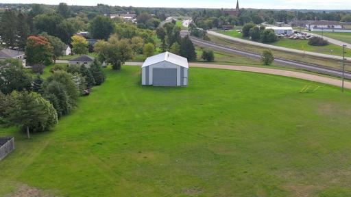 TBD 8th Street NW, Frazee, MN 56544