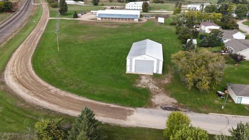 TBD 8th Street NW, Frazee, MN 56544