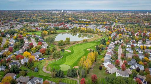 10801 Thone Road, Woodbury, MN 55129
