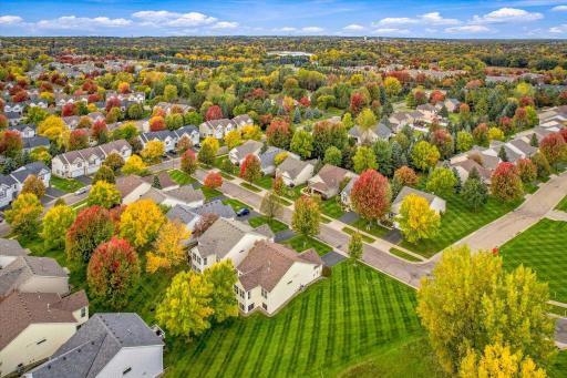 10801 Thone Road, Woodbury, MN 55129