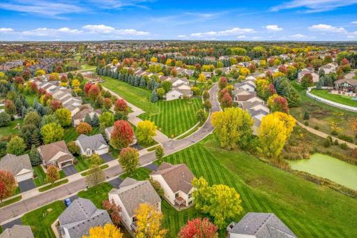 10801 Thone Road, Woodbury, MN 55129