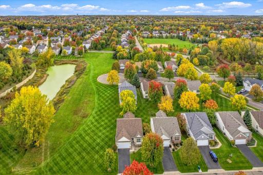 10801 Thone Road, Woodbury, MN 55129