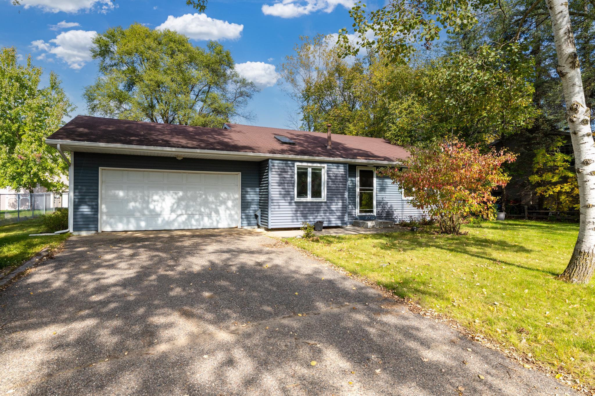 Property photo for 4071 99th Avenue NE, Circle Pines, MN 55014