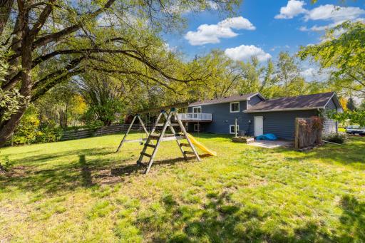 4071 99th Avenue NE, Circle Pines, MN 55014