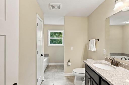12734 Legacy Creek Parkway NE, Blaine, MN 55449
