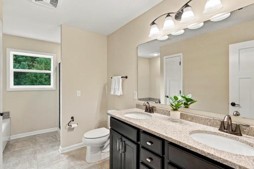 12734 Legacy Creek Parkway NE, Blaine, MN 55449