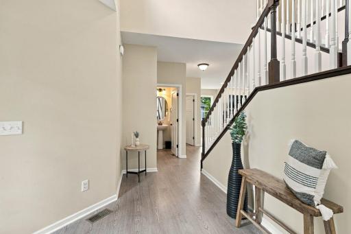 12734 Legacy Creek Parkway NE, Blaine, MN 55449