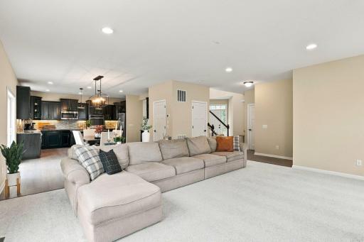 12734 Legacy Creek Parkway NE, Blaine, MN 55449