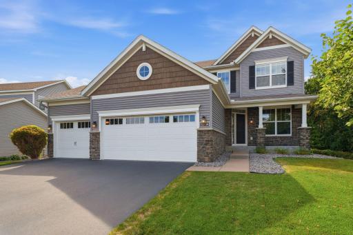12734 Legacy Creek Parkway NE, Blaine, MN 55449