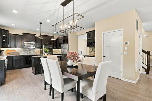 12734 Legacy Creek Parkway NE, Blaine, MN 55449