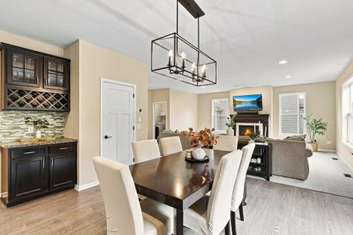 12734 Legacy Creek Parkway NE, Blaine, MN 55449
