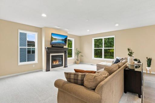 12734 Legacy Creek Parkway NE, Blaine, MN 55449