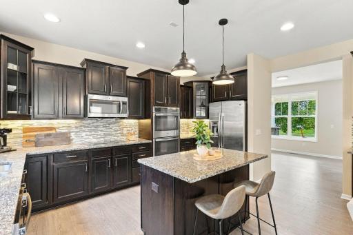 12734 Legacy Creek Parkway NE, Blaine, MN 55449