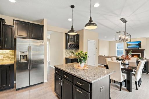 12734 Legacy Creek Parkway NE, Blaine, MN 55449