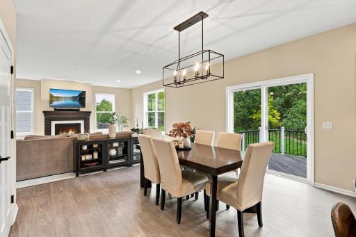 12734 Legacy Creek Parkway NE, Blaine, MN 55449