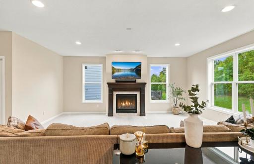 12734 Legacy Creek Parkway NE, Blaine, MN 55449