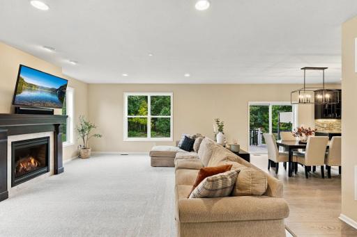12734 Legacy Creek Parkway NE, Blaine, MN 55449