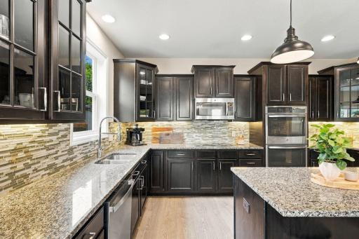 12734 Legacy Creek Parkway NE, Blaine, MN 55449