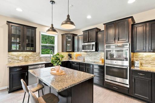 12734 Legacy Creek Parkway NE, Blaine, MN 55449