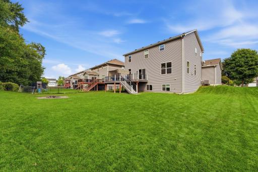 12734 Legacy Creek Parkway NE, Blaine, MN 55449