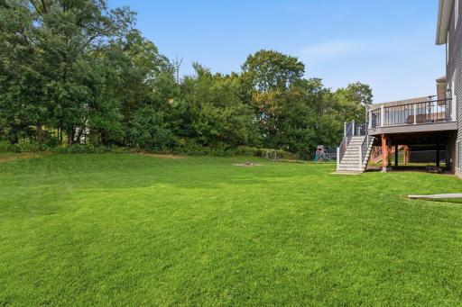12734 Legacy Creek Parkway NE, Blaine, MN 55449