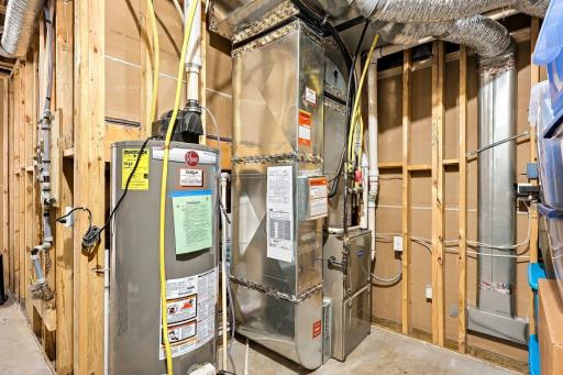 12734 Legacy Creek Parkway NE, Blaine, MN 55449