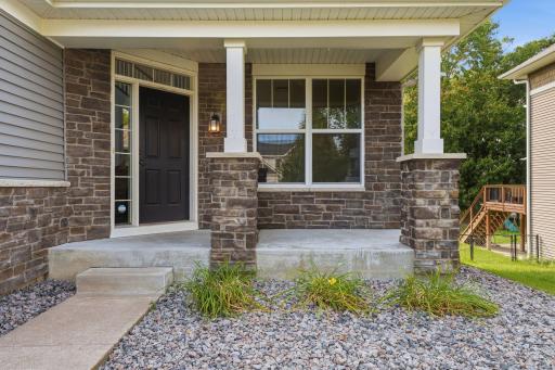 12734 Legacy Creek Parkway NE, Blaine, MN 55449
