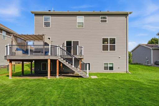 12734 Legacy Creek Parkway NE, Blaine, MN 55449