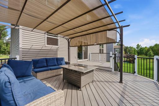 12734 Legacy Creek Parkway NE, Blaine, MN 55449