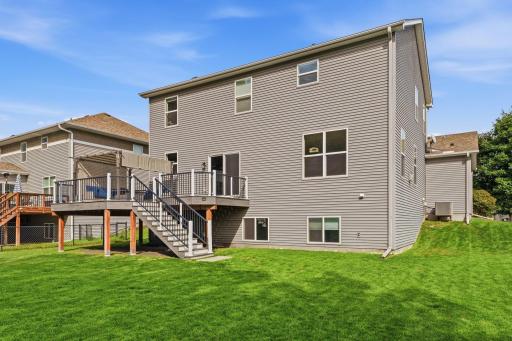 12734 Legacy Creek Parkway NE, Blaine, MN 55449