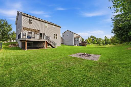 12734 Legacy Creek Parkway NE, Blaine, MN 55449