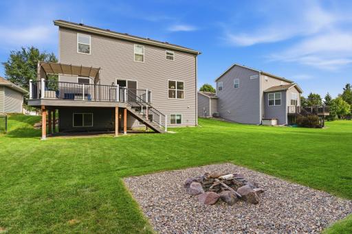 12734 Legacy Creek Parkway NE, Blaine, MN 55449