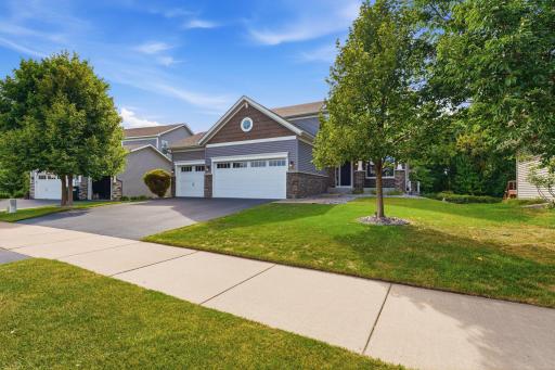 12734 Legacy Creek Parkway NE, Blaine, MN 55449