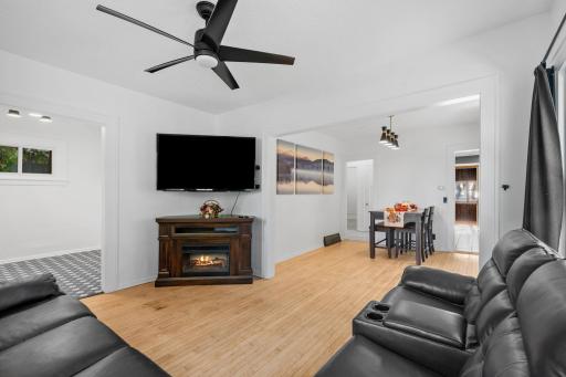 467 N Shore Drive, Forest Lake, MN 55025