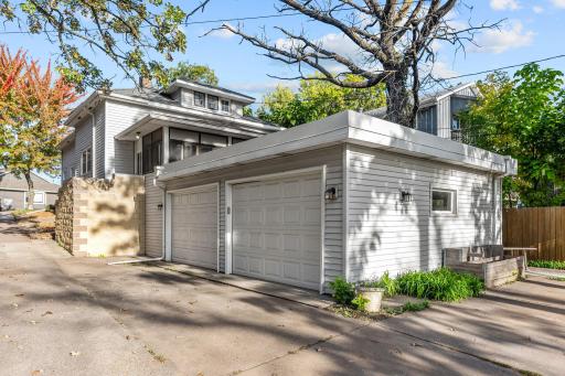 467 N Shore Drive, Forest Lake, MN 55025