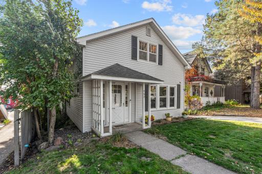 467 N Shore Drive, Forest Lake, MN 55025