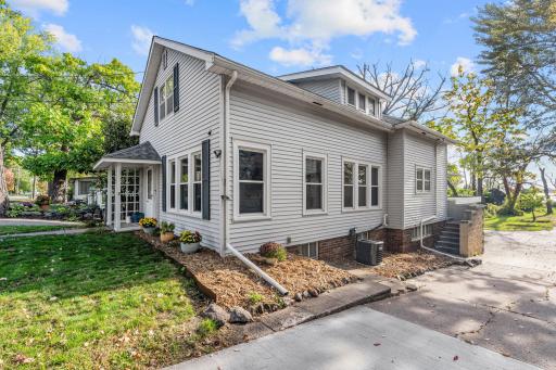 467 N Shore Drive, Forest Lake, MN 55025