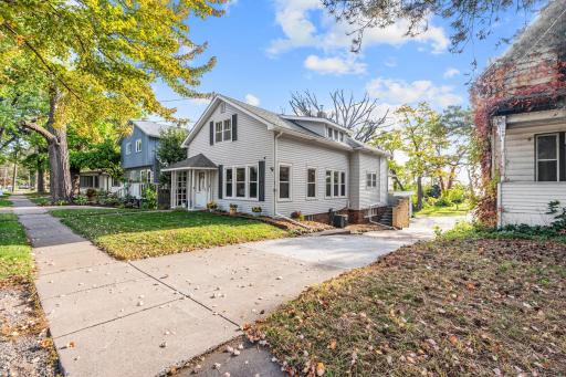 467 N Shore Drive, Forest Lake, MN 55025
