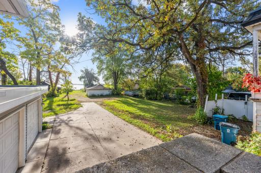 467 N Shore Drive, Forest Lake, MN 55025