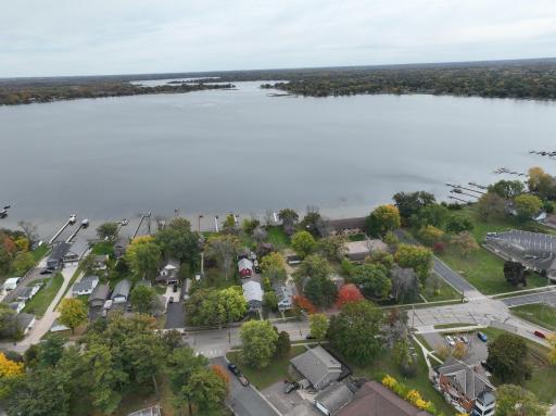 467 N Shore Drive, Forest Lake, MN 55025