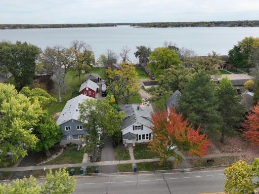 467 N Shore Drive, Forest Lake, MN 55025
