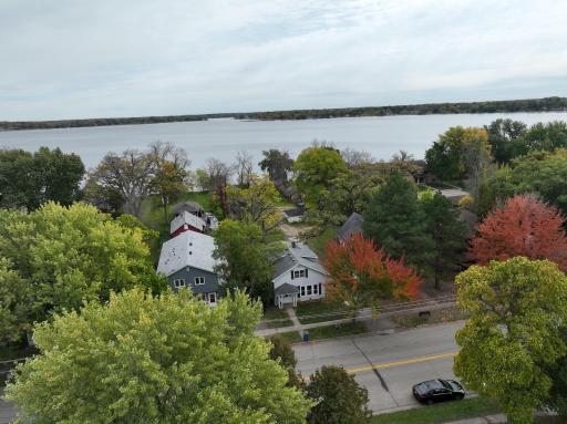 467 N Shore Drive, Forest Lake, MN 55025