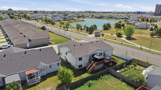 1512 19th Avenue E, West Fargo, ND 58078
